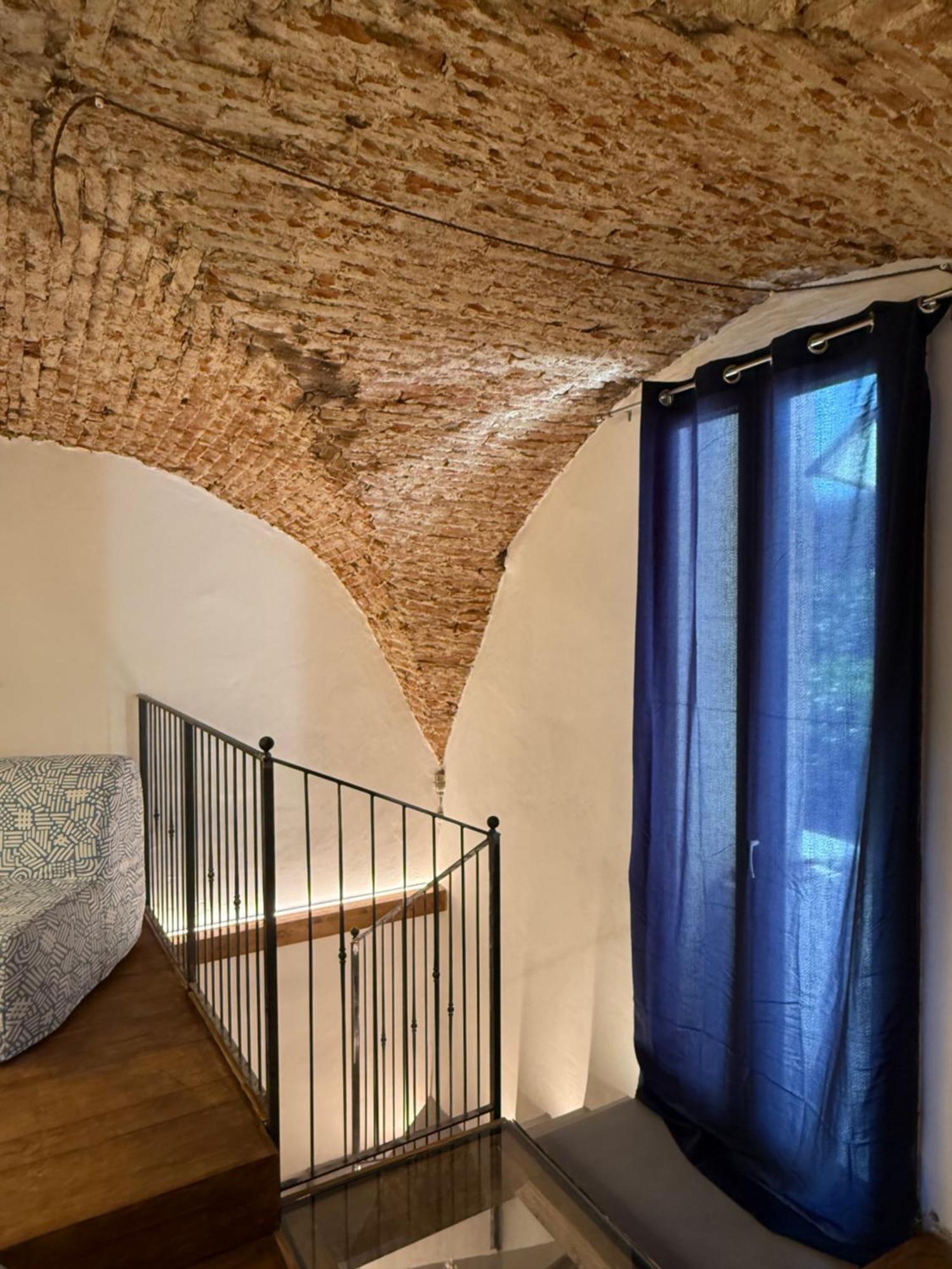 La Casina Arezzo Exterior foto